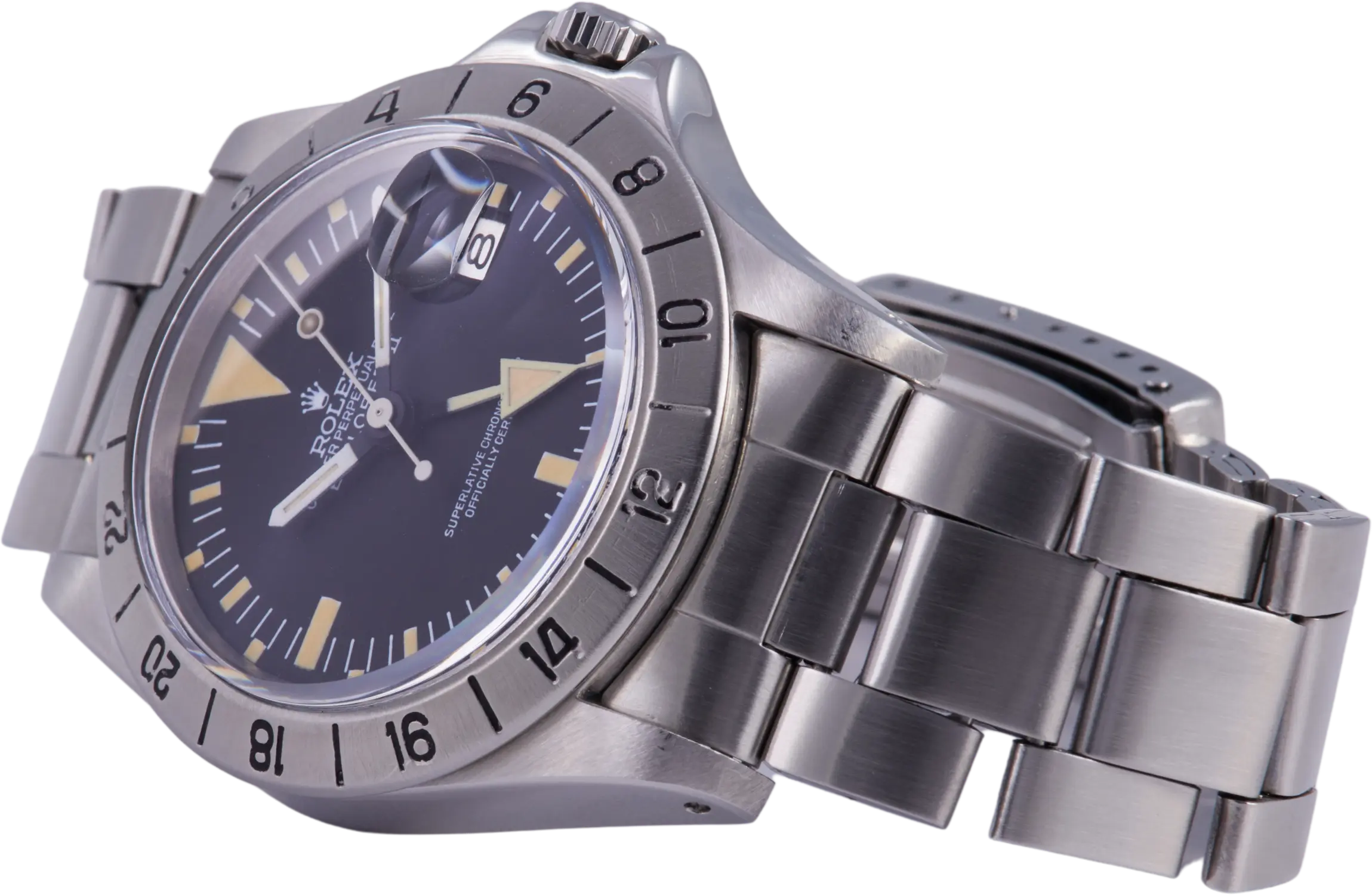 Rolex Explorer II 1975 1655